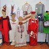 Обласна виставка сучасного одягу та аксесуарів в етнічному стилі «Динаміка традиції», 1–28 лютого 2018 року