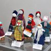 Виставка ляльок «Магія української ляльки», 4–19 березня 2021 року