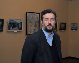 Oleg Koval