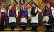 Народний аматорський фольклорний ансамбль “Малинова криниця”