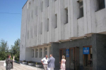  Школу мистецтв в Первомайську планують розмістити у будинку культури «Хімік» 