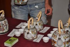 виставка чайників 